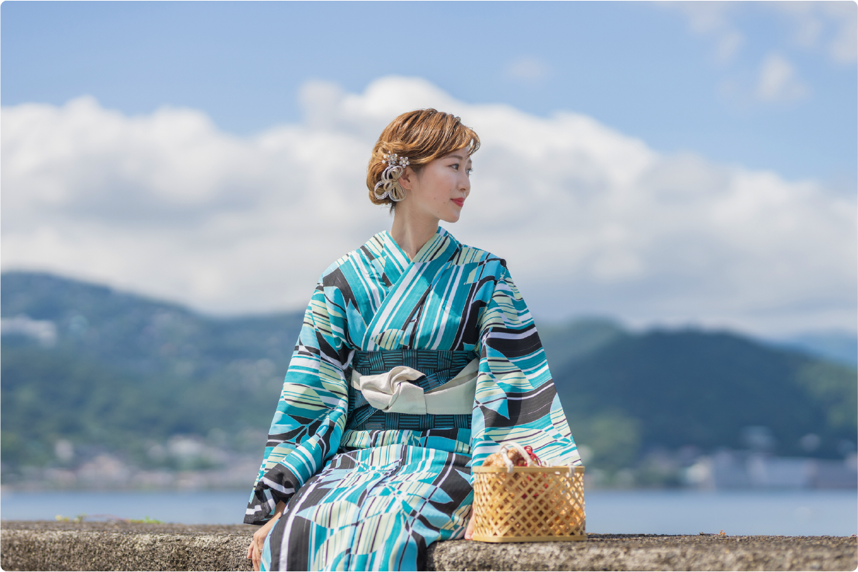 着物イメージ